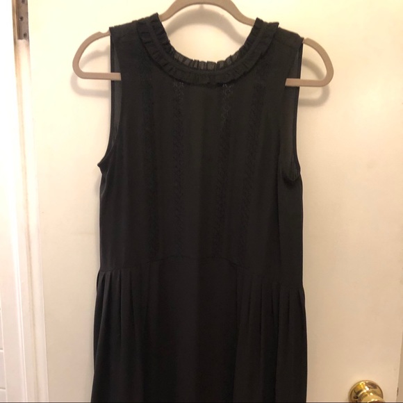 Aritzia Sunday Best Raleigh Dress - Picture 3 of 3